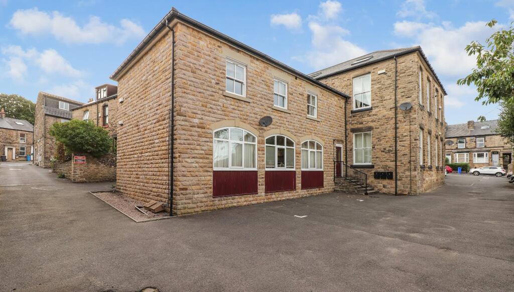 Main image of property: Wesley Lane, Crookes, Sheffield