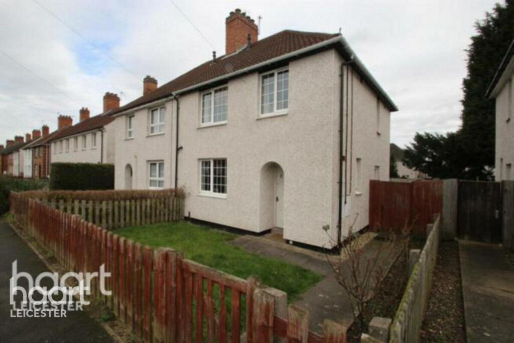 Main image of property: Repington Row, Leicester