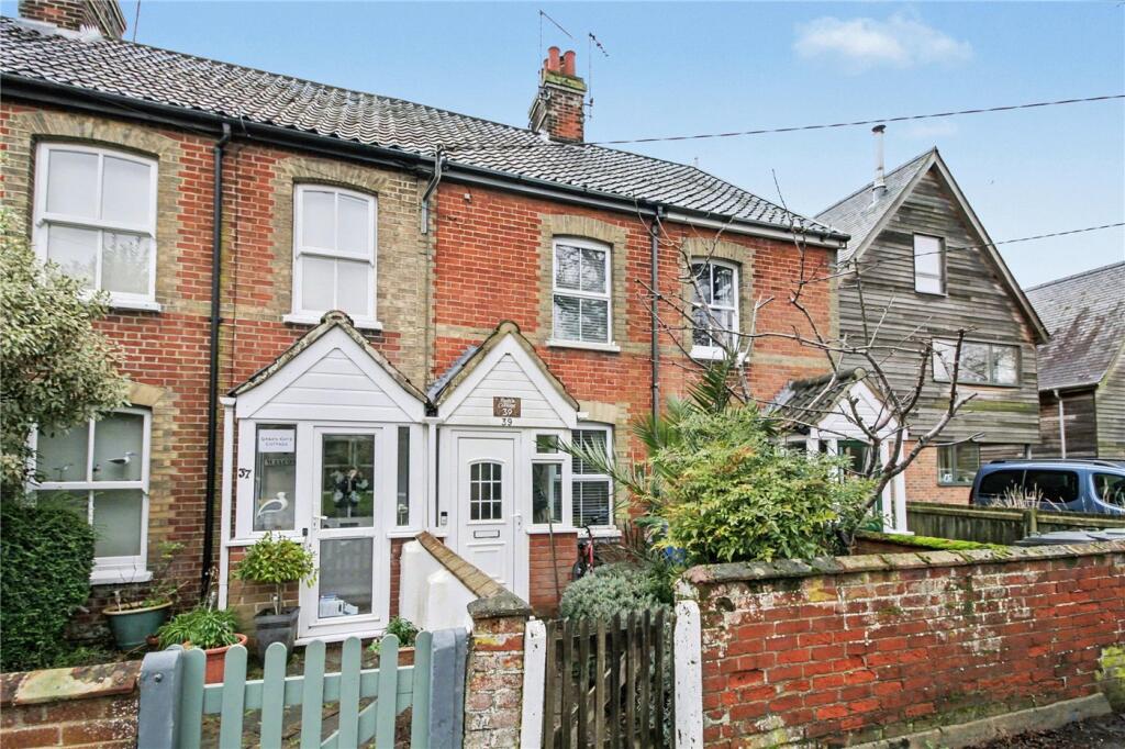 Main image of property: Covert Road, Reydon, Southwold, Suffolk, IP18