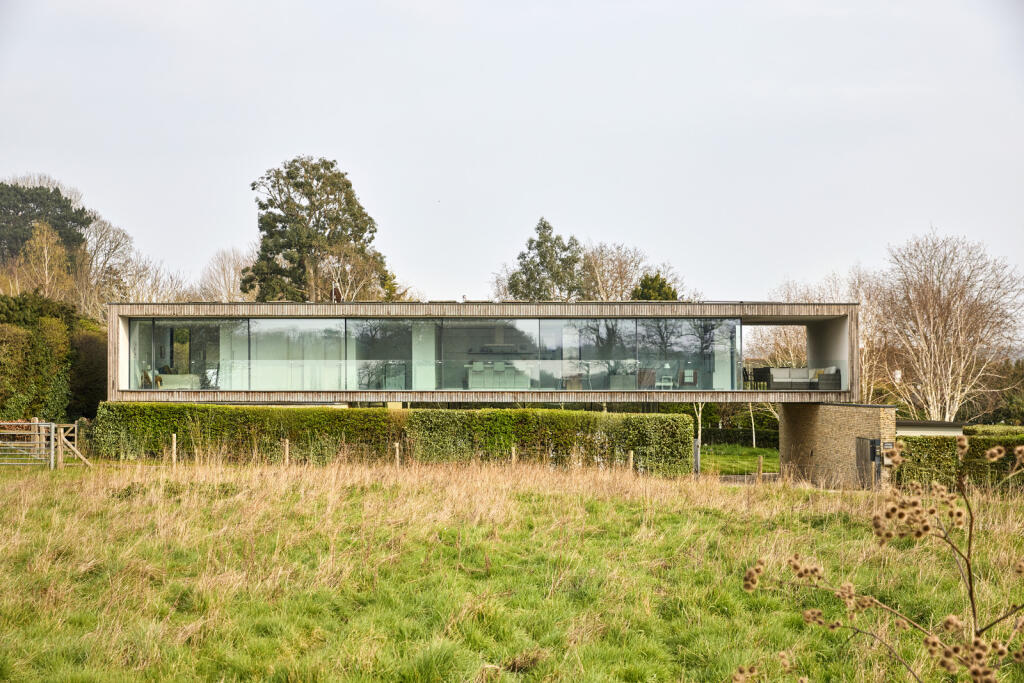 Main image of property: Vitro House, Marlow, Buckinghamshire