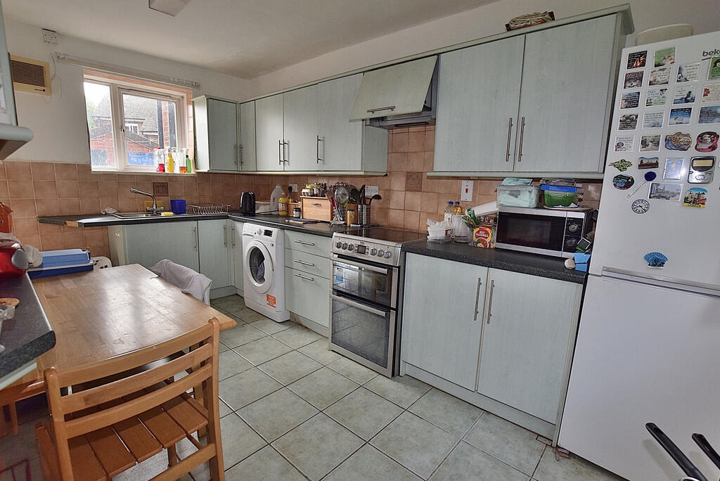 Harley Lane, Catterick Garrison photo 4