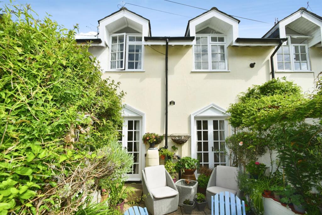 Main image of property: North Road, Preston, Brighton
