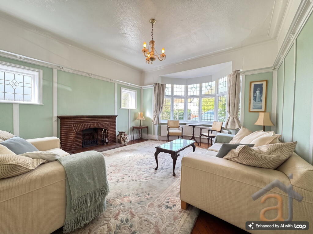 House in Preston - View 5