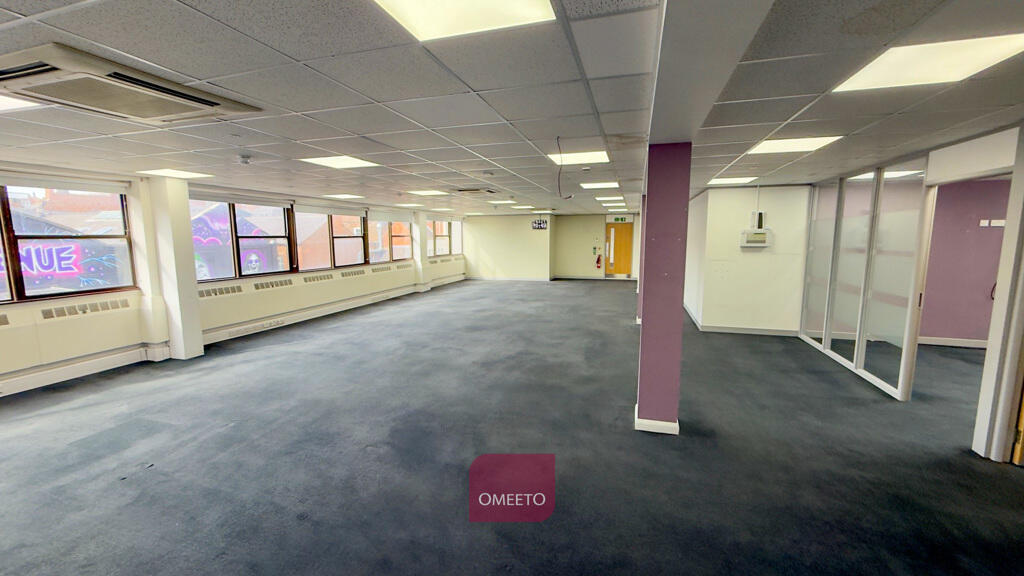 Office to Let