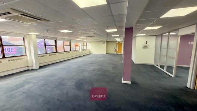 Office to Let