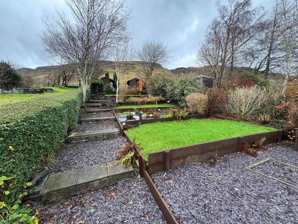 Ddol Terrace, Cwm Penmachno, Betws-Y-Coed photo 3