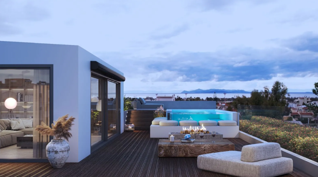 Main image of property: Attica, Glyfada