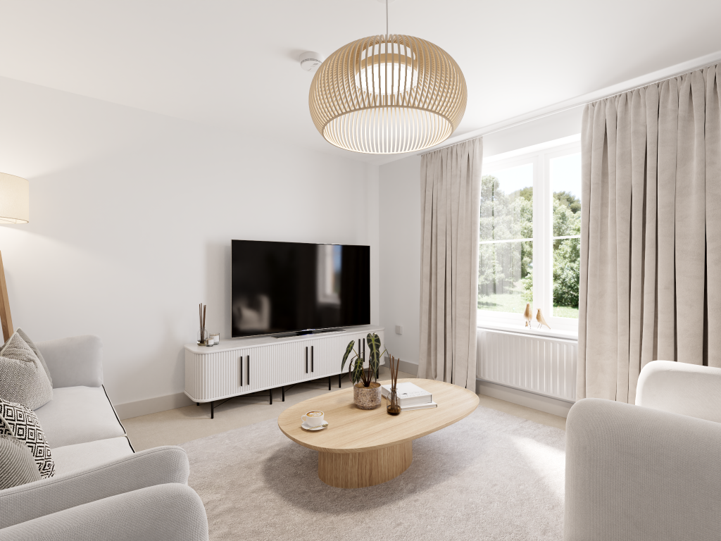 Main image of property: Cairnton Rise,
Rowan Avenue, Newmachar, Aberdeen, Aberdeenshire,
AB21 0QD