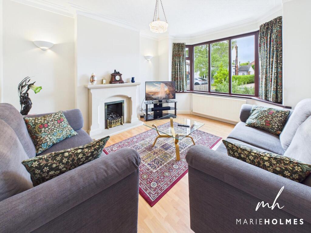 House in Preston - View 4