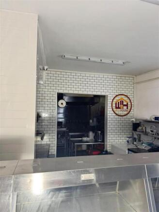 Kitchen Space