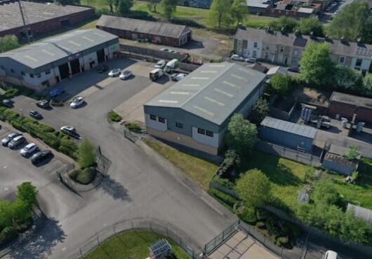 Additional image 7 of Unit 6, Union Court, Alan Ramsbottom Way, Great Harwood, Blackburn, Lancashire, BB6 7FD