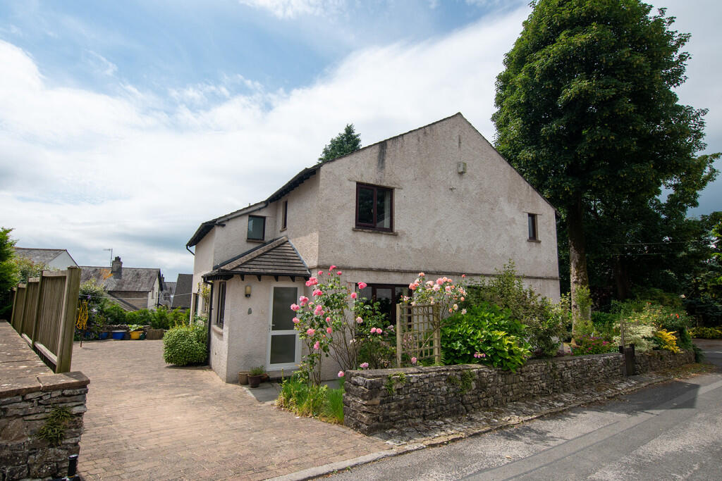 Main image of property: 3 Church Close, Levens, Kendal, LA8 8QE
