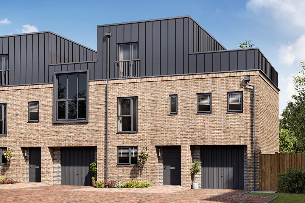 Main image of property: Stirling Road,
Northstowe,
CB24 1DJ