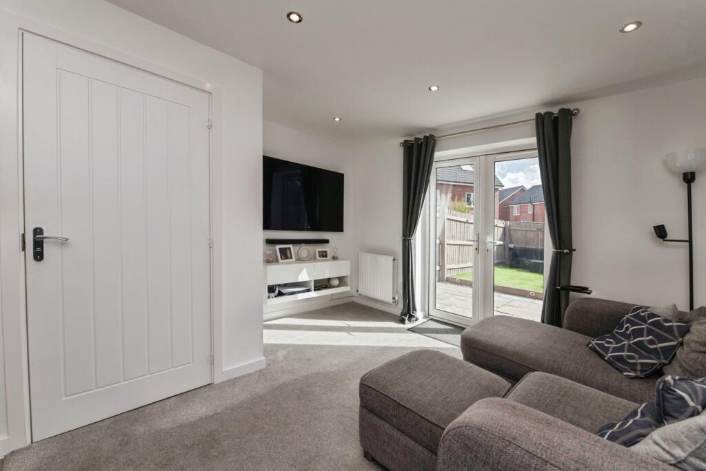 House in Exeter, Cranbrook - View 3