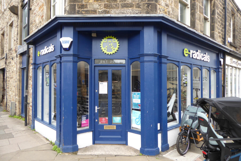 Main image of property: King Street, Lancaster