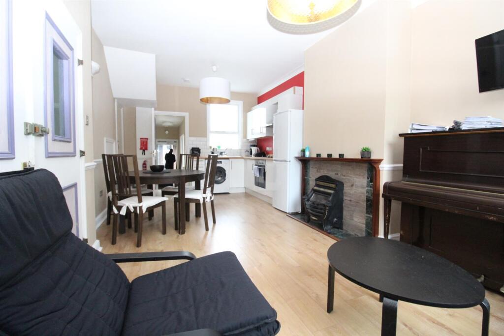 Main image of property: Brampton Road, Harringay N15