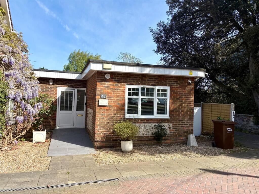 Main image of property: Ash Lane, Rustington