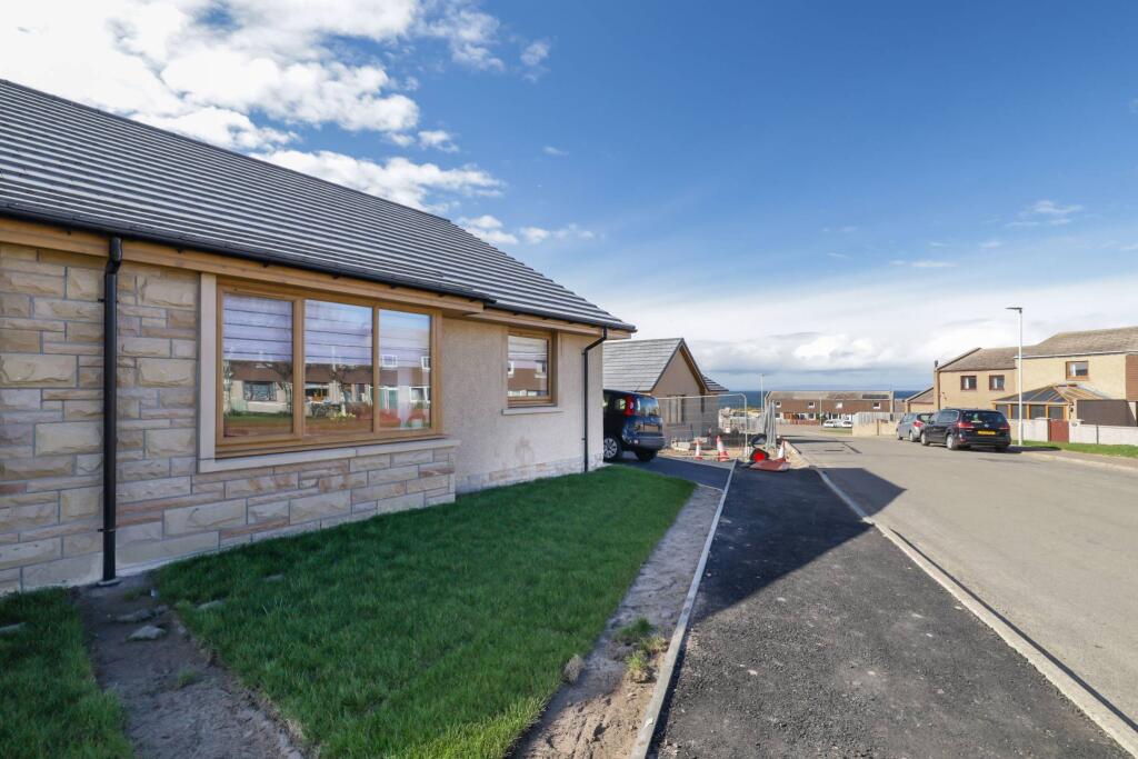 Main image of property: 33 Manse Road, Hopeman, IV30 5TA
