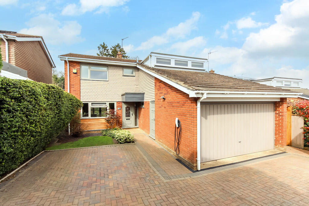Main image of property: Sandy Close, Wellingborough