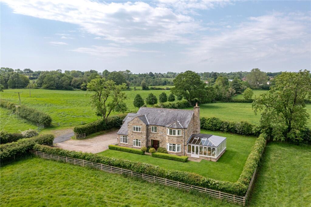 Main image of property: Tunstall, Richmond, North Yorkshire, DL10