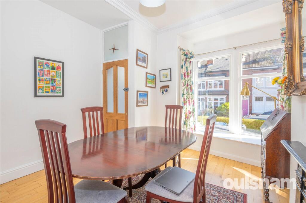 Ashmore Road, Cotteridge, Birmingham, B30 - View 4