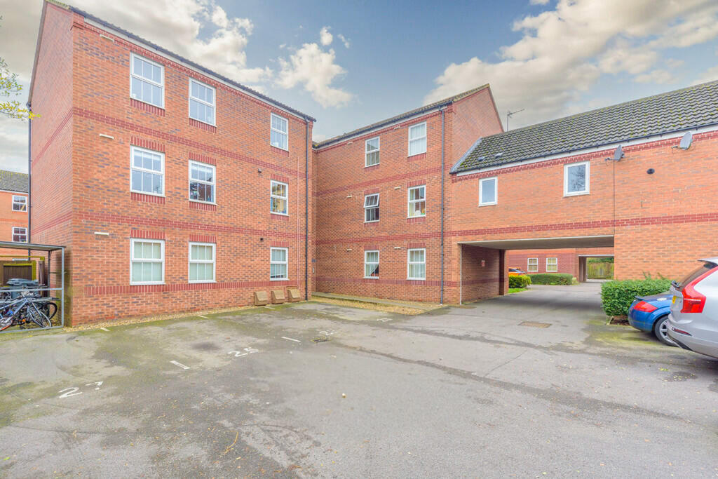 Main image of property: The Sidings, Oakham, Rutland