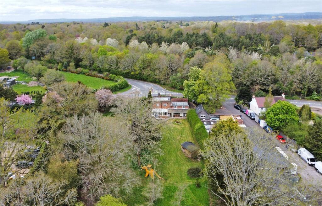 Main image of property: Snow Hill,Crawley Down, West Sussex