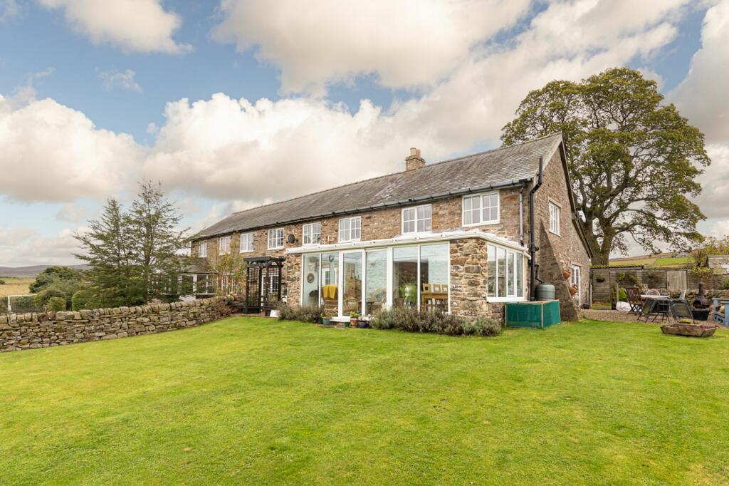 Main image of property: Elpha Green Cottage North, Sparty Lea, Hexham, Northumberland
