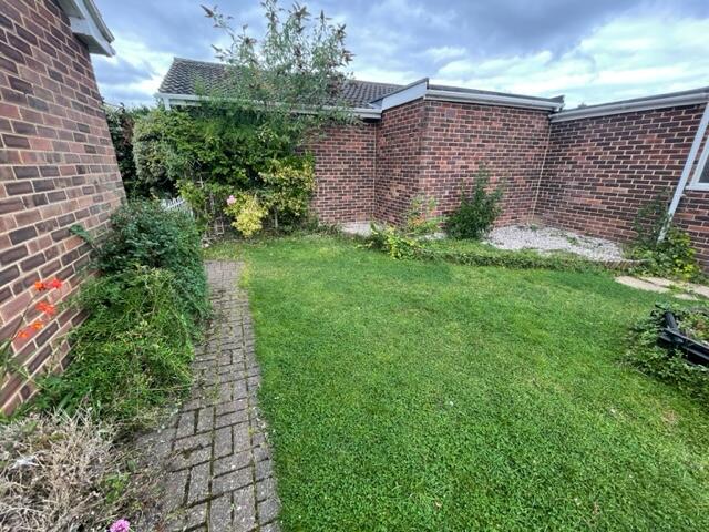 House in Milton Keynes - More