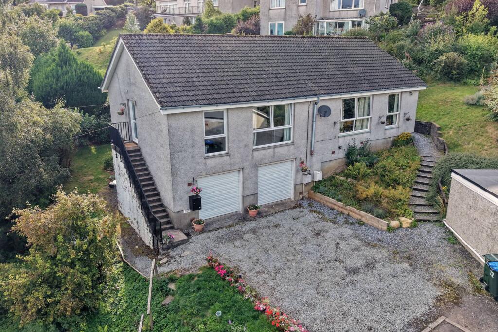 Main image of property: 22A Robertson Crescent, Pitlochry, PH16 5HD