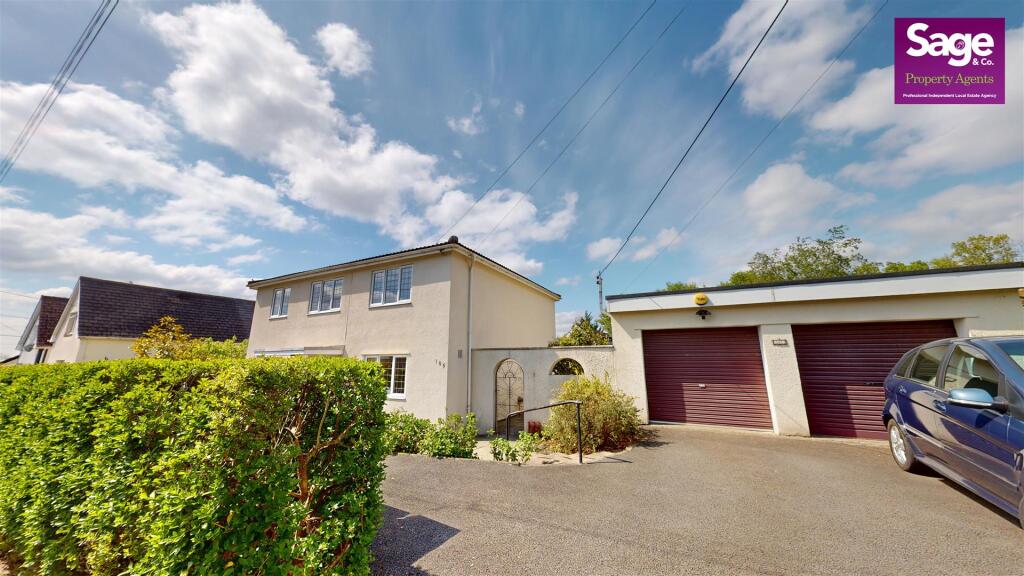 Main image of property: Ashford Close North, Croesyceiliog, Cwmbran