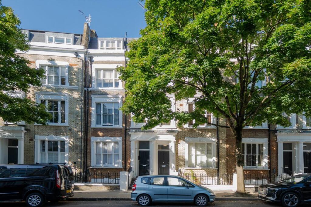 Main image of property: Kempsford Gardens, Earls Court