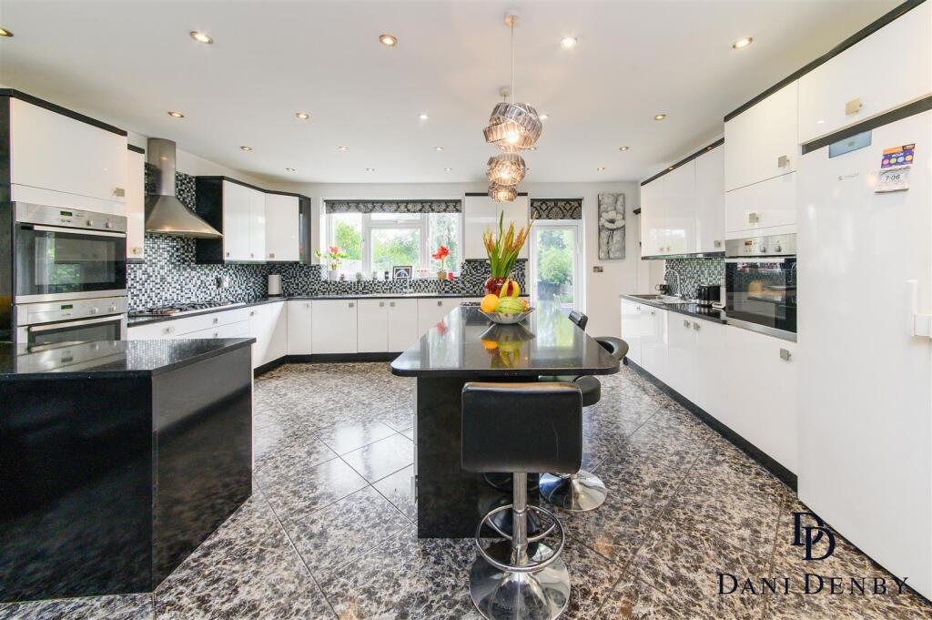 Main image of property: Hillcrest Avenue, Edgware