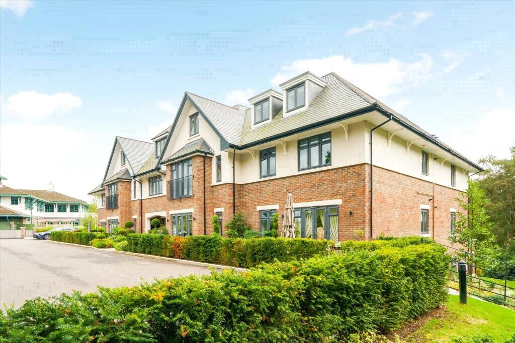 Main image of property: Kings Ridge, Golf Drive, Camberley, Surrey, GU15