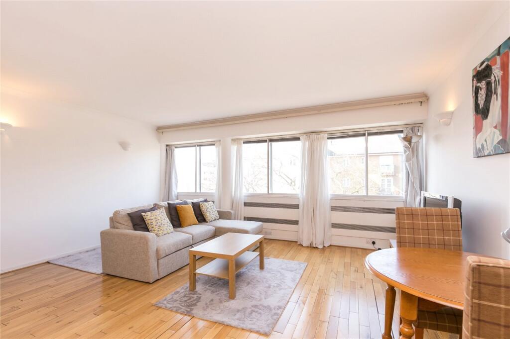 Main image of property: Park Road,
St John's Wood, NW8
