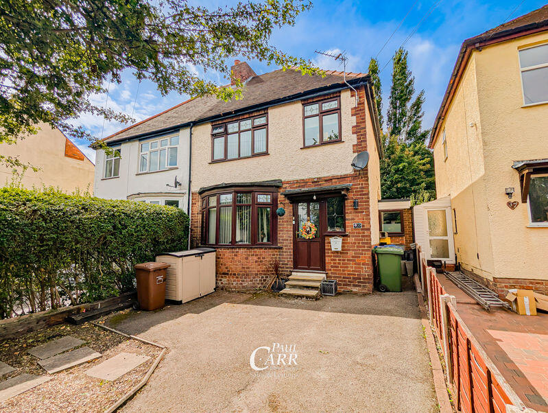 Main image of property: Huntington Terrace Road, Cannock