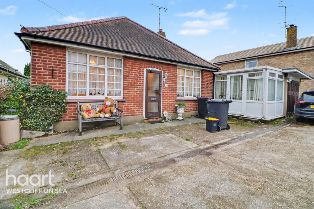 Main image of property: North Street, SOUTHEND-ON-SEA
