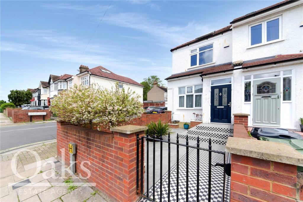 Main image of property: Ellison Road, Streatham
