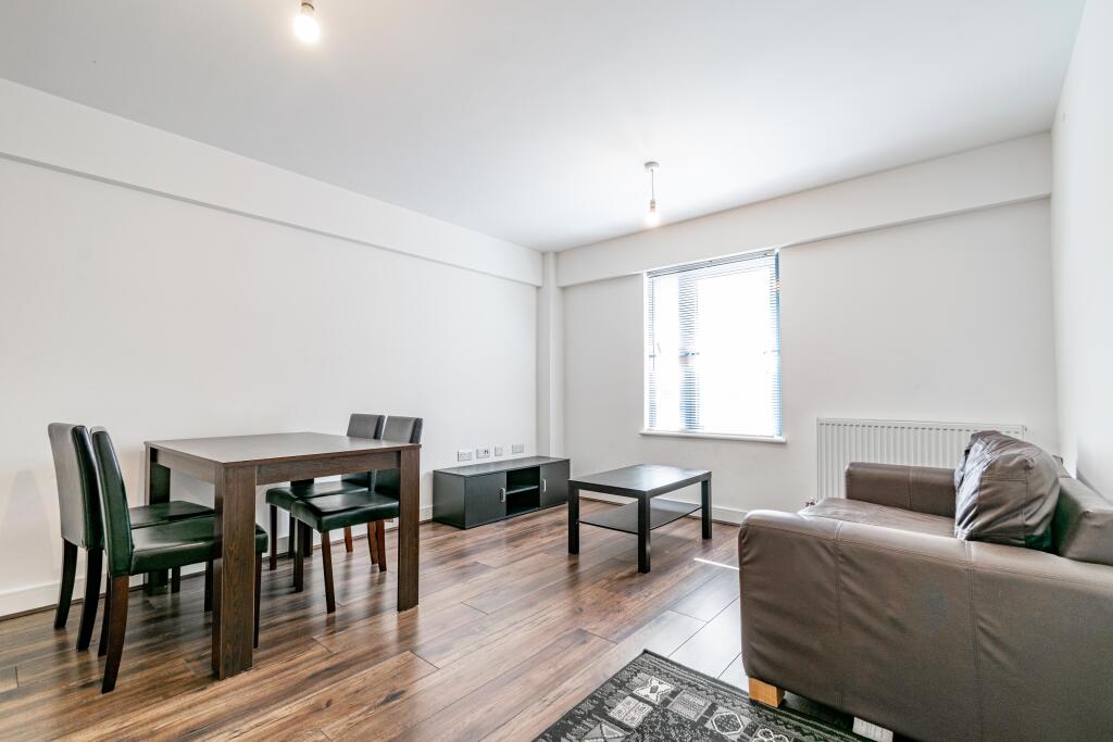 Additional image 5 of Fabrick Square, Birmingham, West Midlands, B12