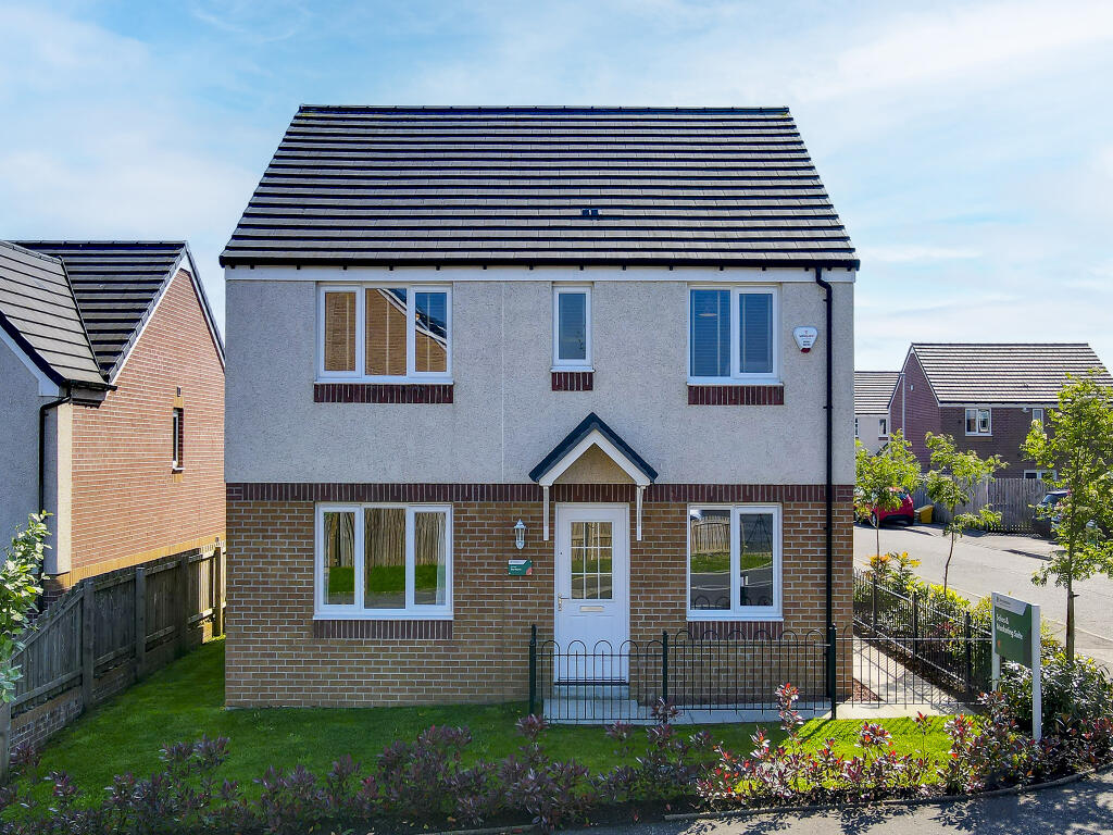 Kings Gate, 
Kings Road, 
Beith, 
Ayrshire, 
KA15 2DF photo 2