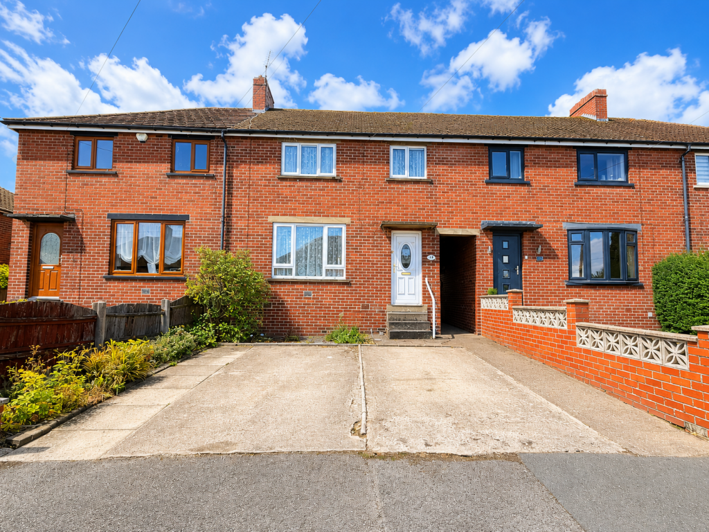Main image of property: Lees Avenue, Penistone, Sheffield, S36 6BW
