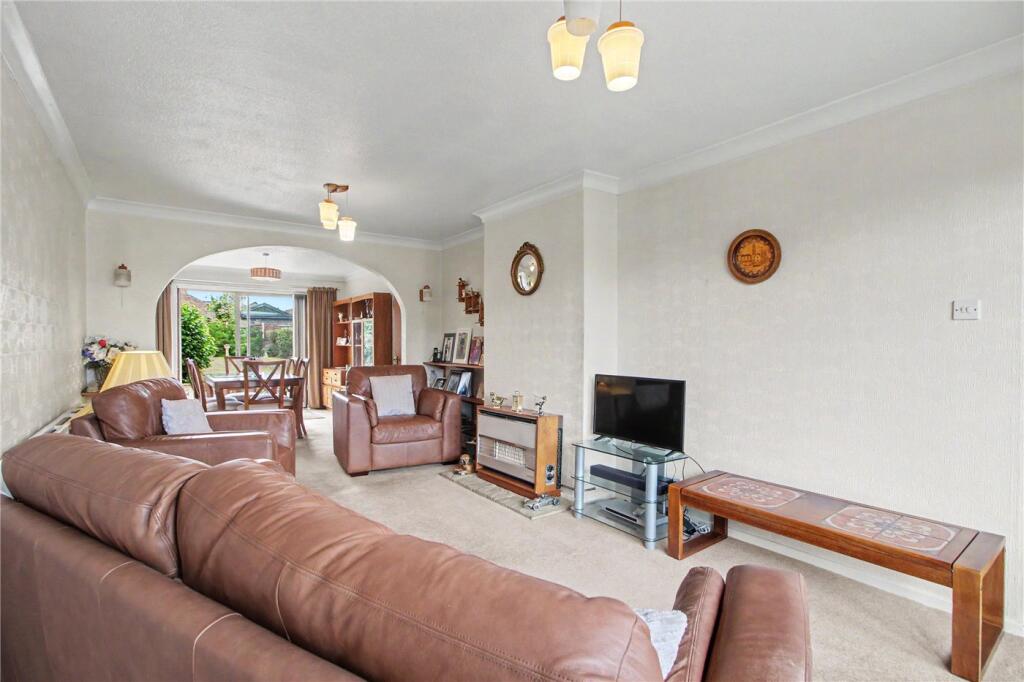 Gowing Road, Hellesdon, Norwich, Norfolk, NR6 photo 2