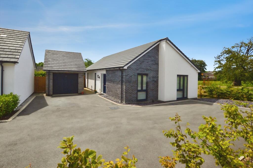 Main image of property: Medley Close, Halwill Junction, Beaworthy, Devon