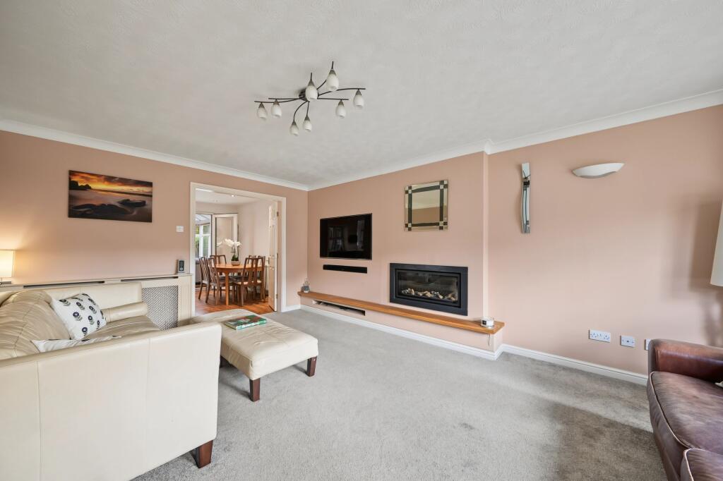 House in Huddersfield - More