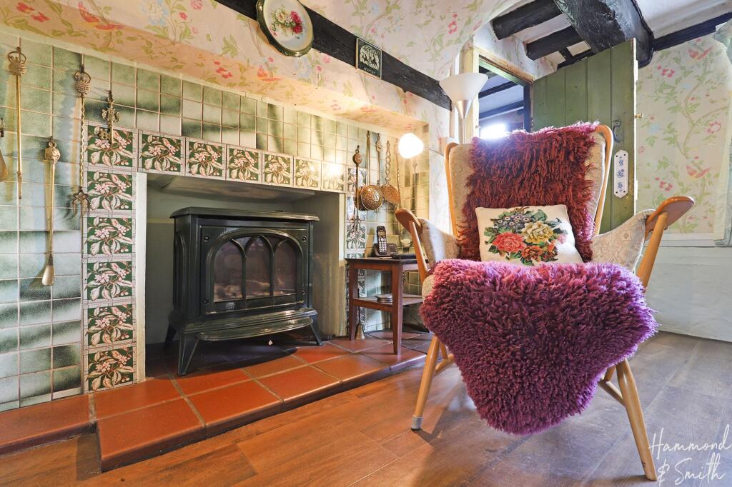London Road, Hastingwood, CM17 photo 3