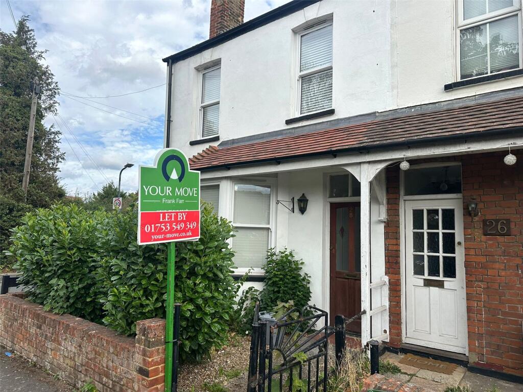 Main image of property: Middlegreen Road, Langley, Slough, SL3