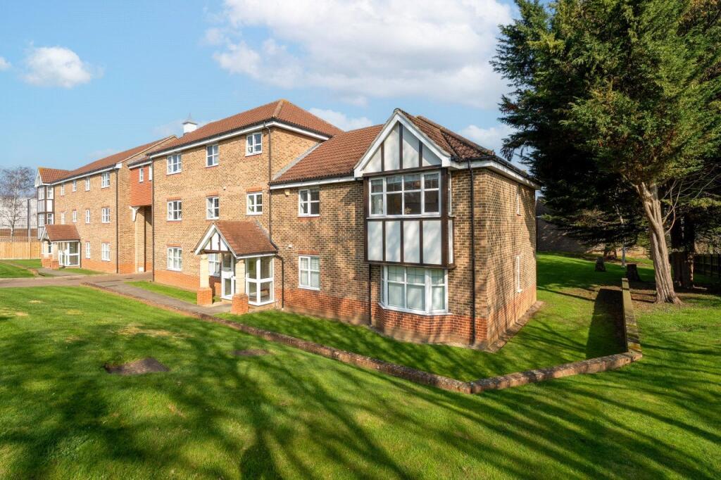 Main image of property: Sandpiper Road, Cheam, Sutton, SM1