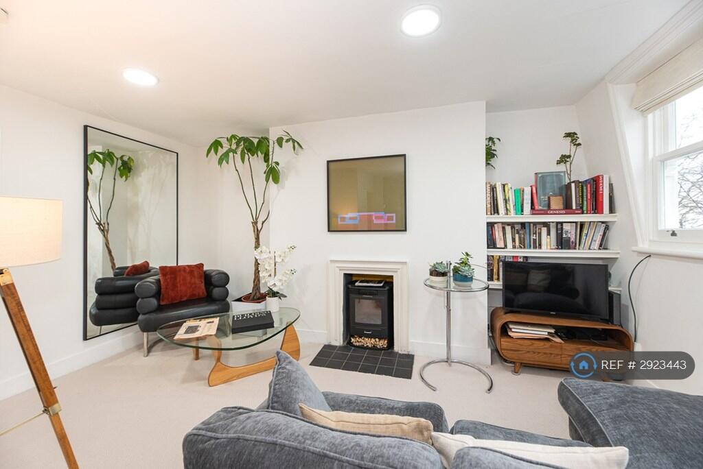 Main image of property: Duncan Terrace, London, N1