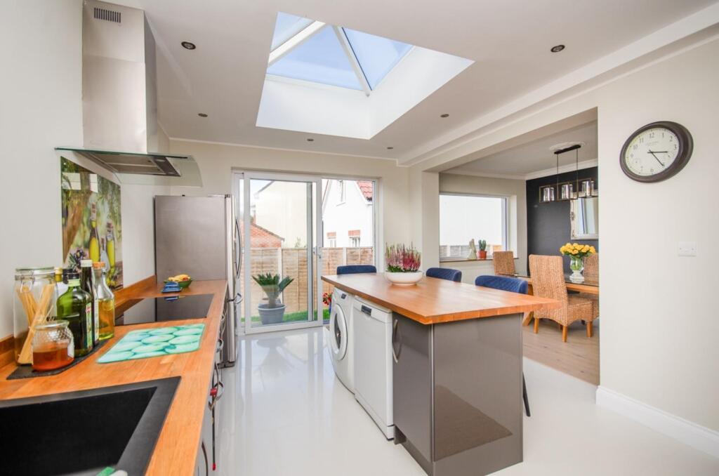 House in Kingswood, Staple Hill, Staple Hill and Mangotsfield - More