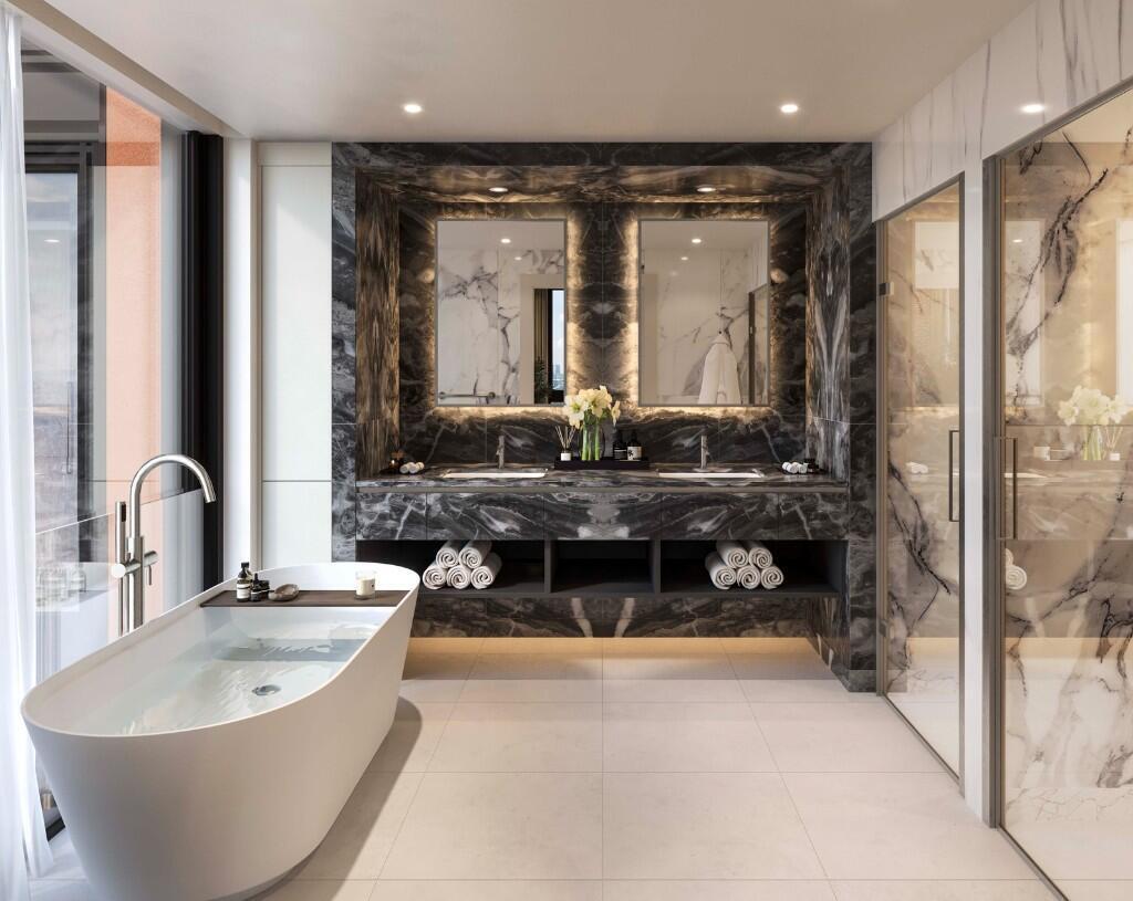 Main image of property: 1 Sand's End Lane, London, 
SW6 2FP